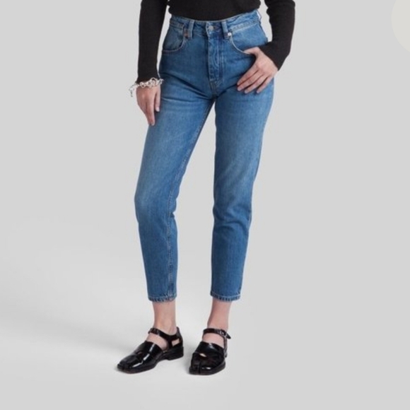 Decade studio NWT Momo Jeans 31